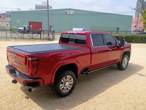 Used 2022 GMC Sierra 2500 Denali image 13