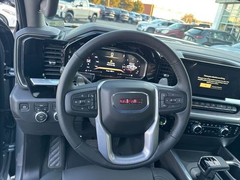 New 2026 GMC Sierra 1500 SLT w/ SLT Premium Plus Package image 15