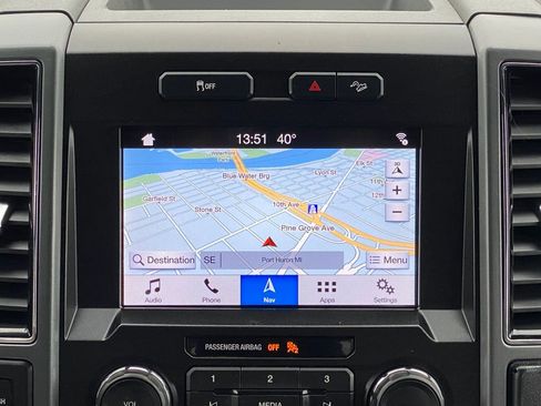 Used 2019 Ford F250 XLT w/ XLT Premium Package image 25