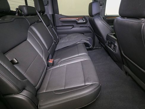 Used 2023 GMC Sierra 1500 Denali w/ Denali Reserve Package AWD/4WD image 23