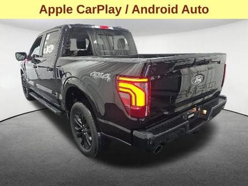 Used 2026 Ford F150 Lariat AWD/4WD image 8