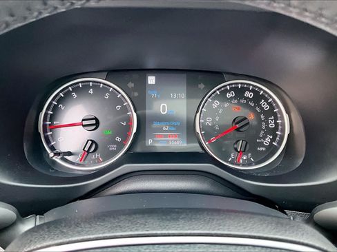 Certified 2022 Toyota RAV4 XLE Premium FWD image 26