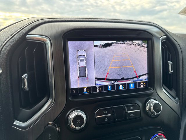 Used 2023 GMC Sierra 3500 Denali w/ Denali Ultimate Package AWD/4WD image 21