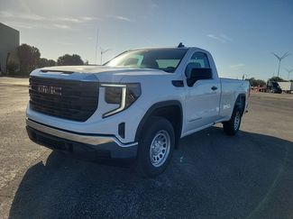 New 2026 GMC Sierra 1500 Pro w/ Pro Value Package RWD video 2