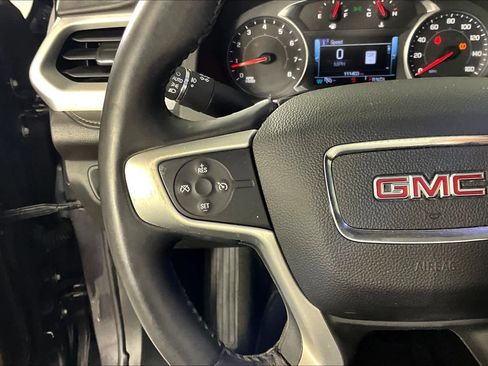 Used 2017 GMC Acadia SLT FWD image 23