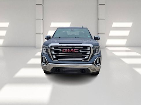 Used 2019 GMC Sierra 1500 SLT image 2