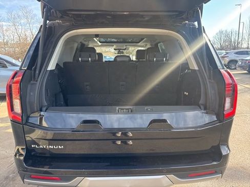 Certified 2025 Ford Expedition Platinum AWD/4WD image 40