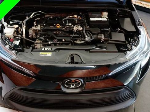 Used 2023 Toyota Corolla LE FWD image 63