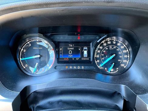 Used 2022 Ford Ranger XLT w/ Equipment Group 301A Mid image 12