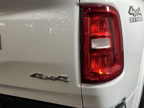 Used 2025 RAM 1500 Lone Star image 10