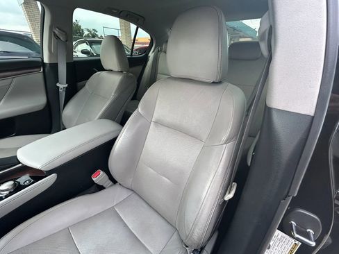 Used 2015 Lexus GS 350 w/ Premium Package RWD image 9