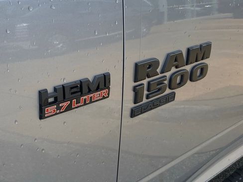 Used 2023 RAM 1500 Tradesman w/ Popular Equipment Group RWD image 30