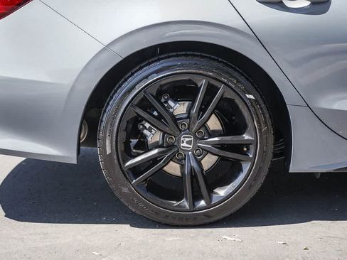 Used 2025 Honda Civic Si image 9