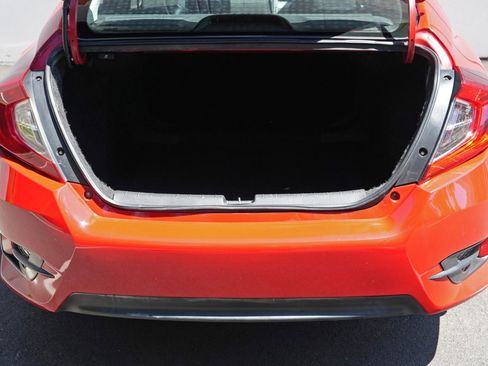 Used 2018 Honda Civic LX image 9