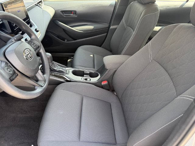 Used 2026 Toyota Corolla LE FWD image 13