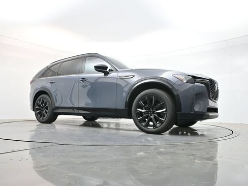 Used 2026 MAZDA CX-90 3.3 Turbo S w/ Premium Package AWD/4WD image 17