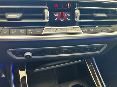 Used 2020 BMW X5 sDrive40i w/ M Sport Package RWD image 51