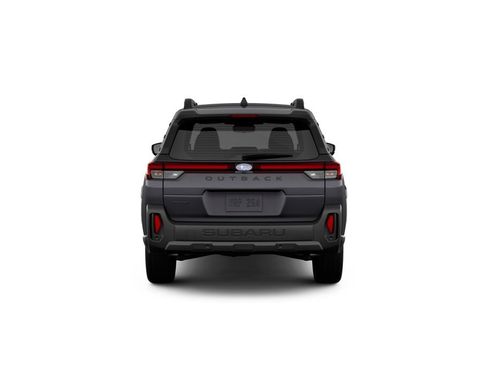 New 2026 Subaru Outback Touring XT AWD/4WD image 9