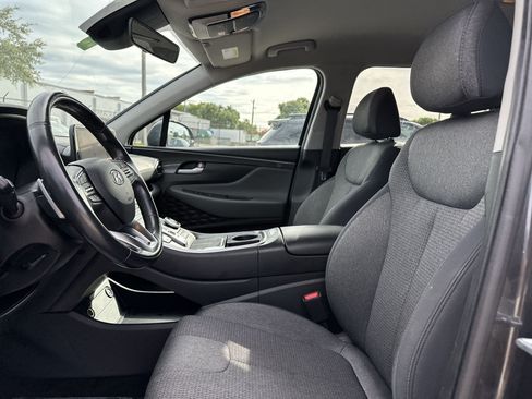 Used 2023 Hyundai Santa Fe SEL FWD image 13