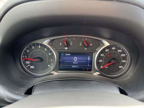 Used 2022 GMC Terrain SLE w/ Driver Convenience Package image 23