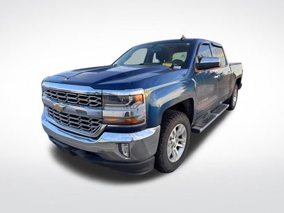 Used 2017 Chevrolet Silverado 2500 LT
