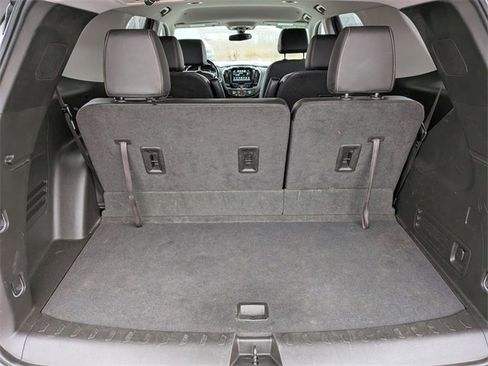 Used 2019 Chevrolet Traverse LT w/ LPO, Floor Liner Package image 26