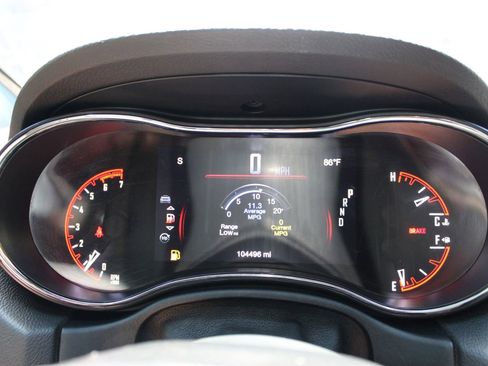 Used 2019 Dodge Durango R/T w/ Blacktop Package RWD image 27