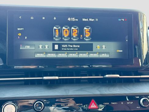 Used 2022 Kia Carnival SX FWD image 33