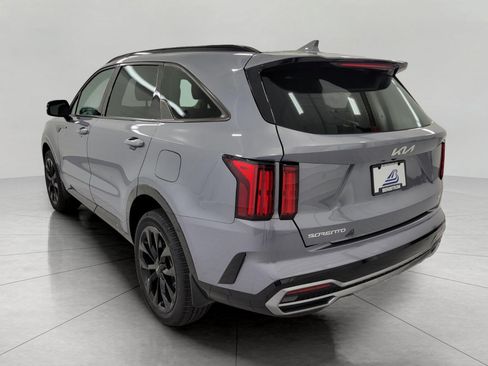 Used 2023 Kia Sorento SX AWD/4WD image 20