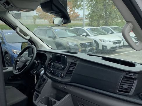 Used 2020 Ford Transit 350 XLT image 14