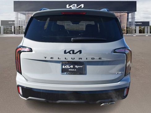 New 2025 Kia Telluride SX X-Line image 5