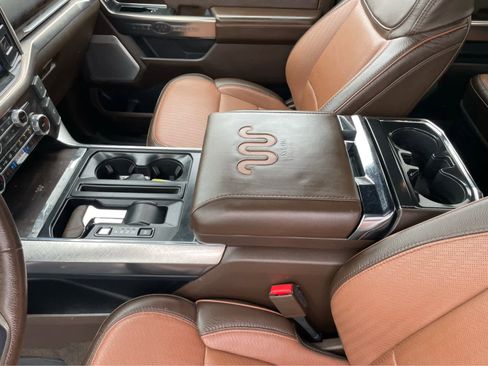 Used 2023 Ford F150 King Ranch w/ Equipment Group 601A High image 32
