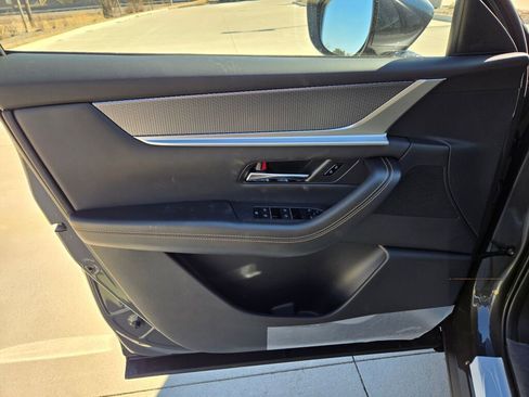 New 2026 MAZDA CX-90 Plug-In Hybrid w/ Preferred image 23