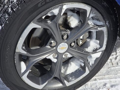 Used 2023 Chevrolet Malibu LT image 14