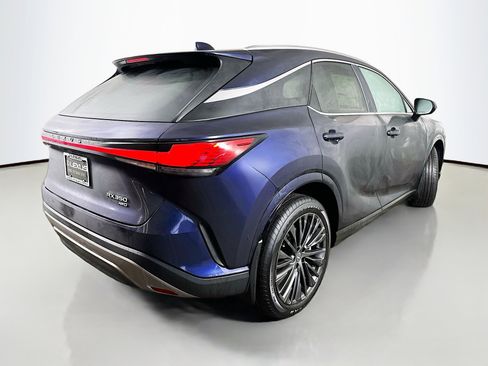 New 2026 Lexus RX 350 w/ Convenience Package image 7