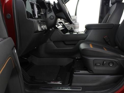 New 2026 GMC Sierra 1500 AT4 w/ AT4 Premium Package AWD/4WD image 21