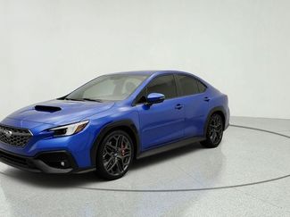 Used 2024 Subaru WRX TR AWD/4WD video 1