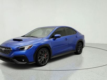 Used 2024 Subaru WRX TR