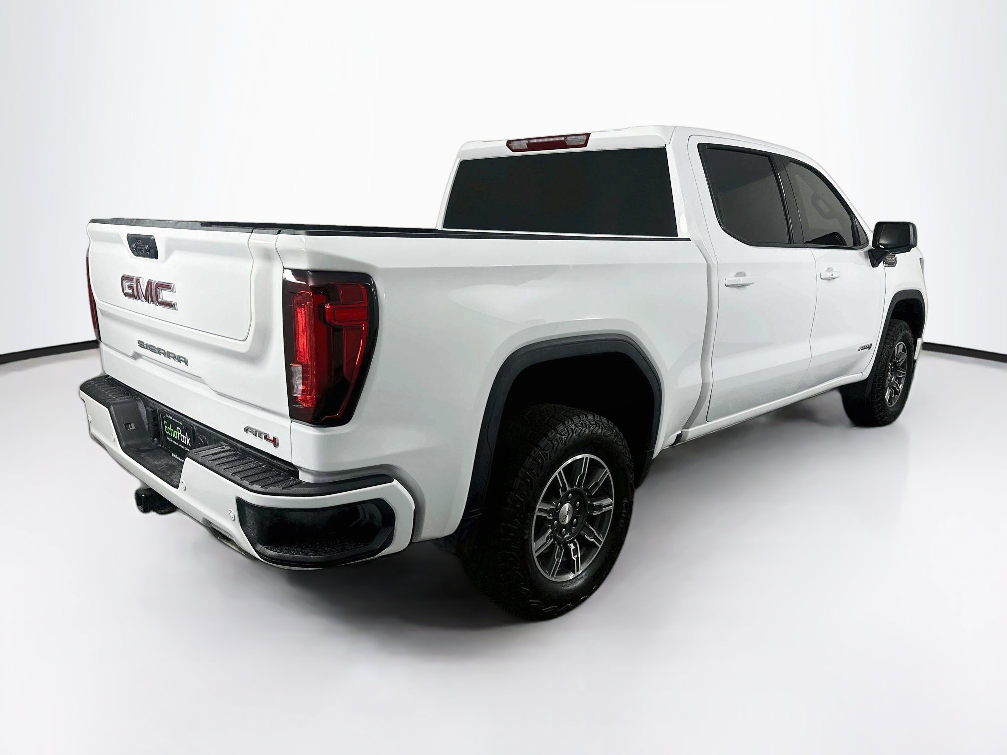 Used 2026 GMC Sierra 1500 AT4 AWD/4WD image 9