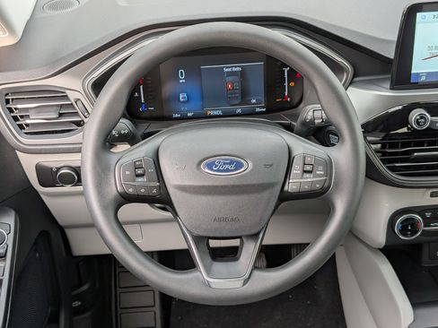 New 2026 Ford Escape Active image 12