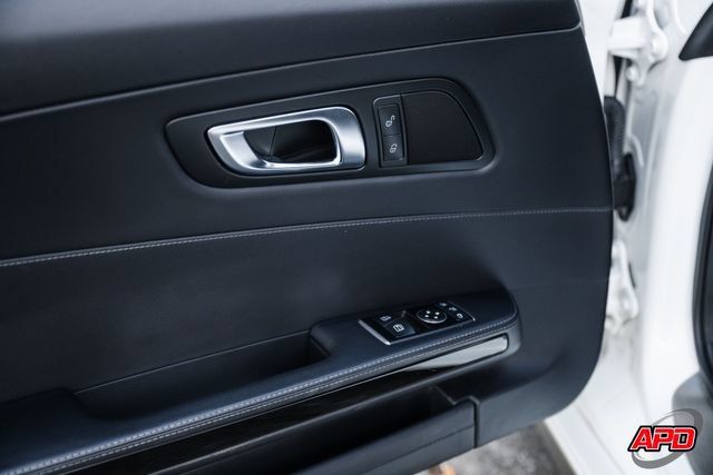 Used 2017 Mercedes-Benz AMG GT Coupe image 65