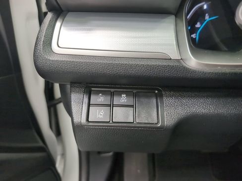 Used 2016 Honda Civic Touring image 20