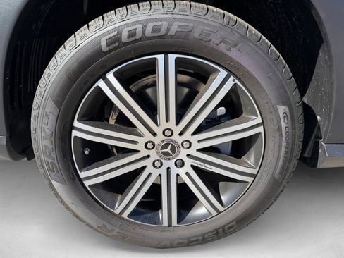 New 2026 Mercedes-Benz GLE 350 4MATIC image 9