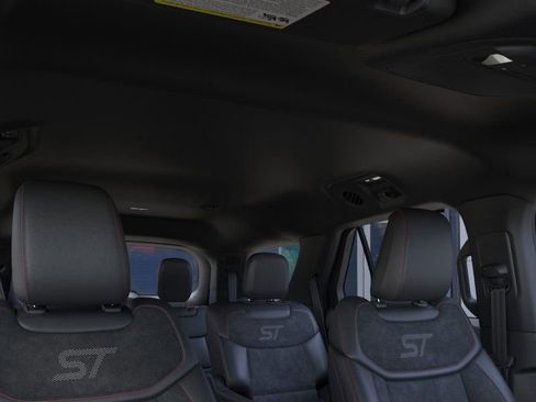New 2026 Ford Explorer ST image 22