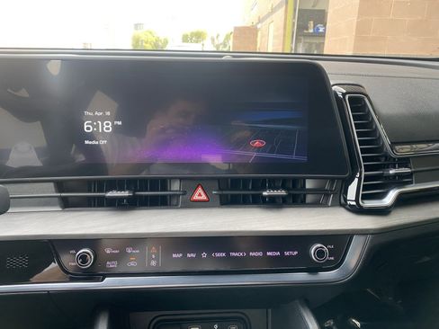 Used 2023 Kia Sportage X-Line w/ X-Line Premium Package image 36