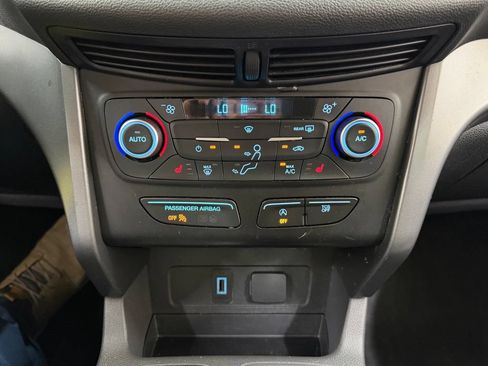 Used 2018 Ford Escape SEL FWD image 26