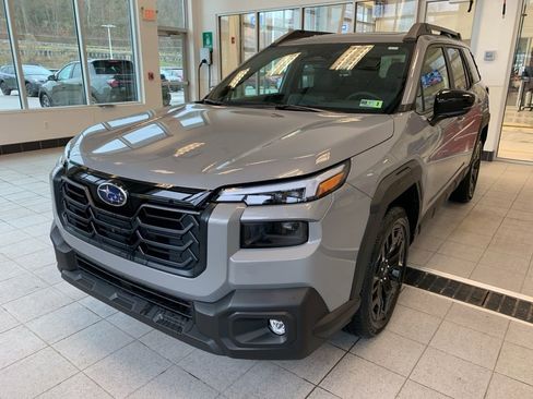 New 2026 Subaru Outback Limited XT image 2