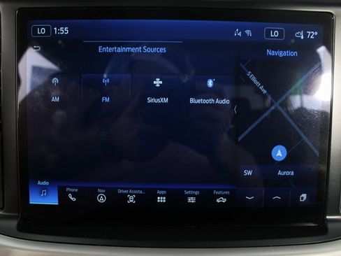 Used 2022 Ford F150 XLT w/ Equipment Group 302A High image 5