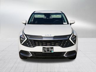 Used 2023 Kia Sportage LX video 2