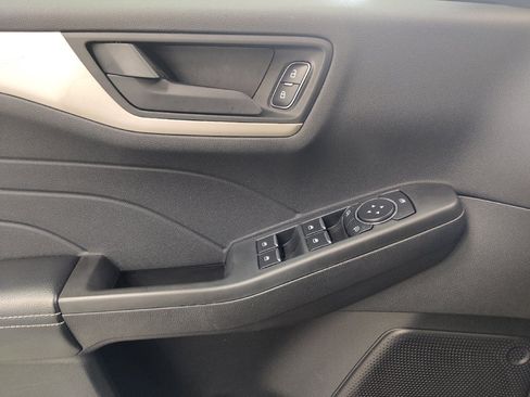 Used 2022 Ford Escape SE AWD/4WD image 27